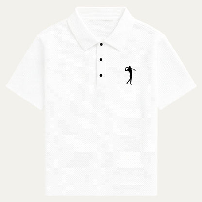 The St. Andrews Golf Polo Shirt for Men - Limited Edition