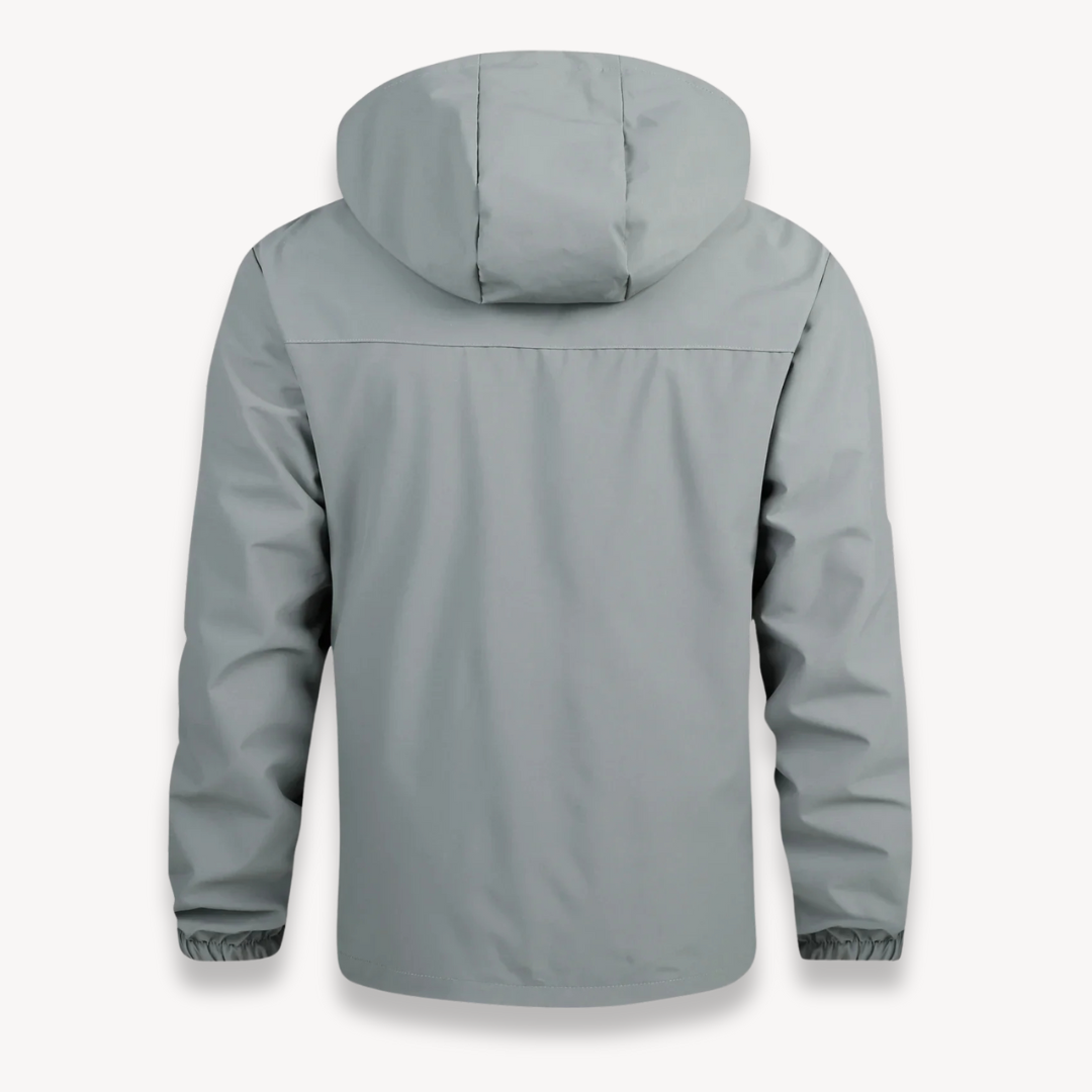 Rain Jacket for Men