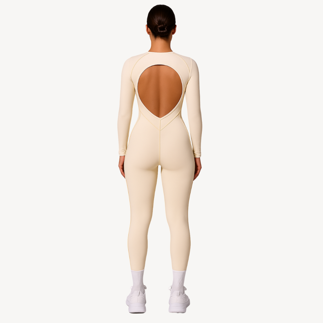 Women’s Activewear Bodysuit