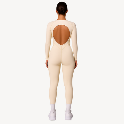 Women’s Activewear Bodysuit