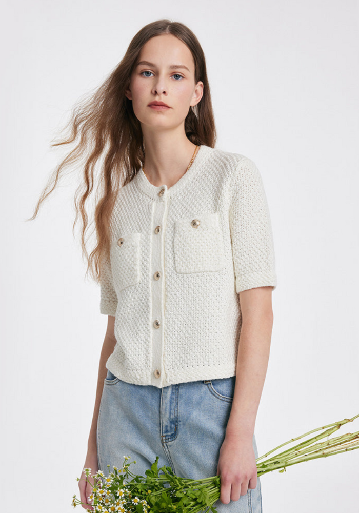 Brianna | Warm Cardigan For Women