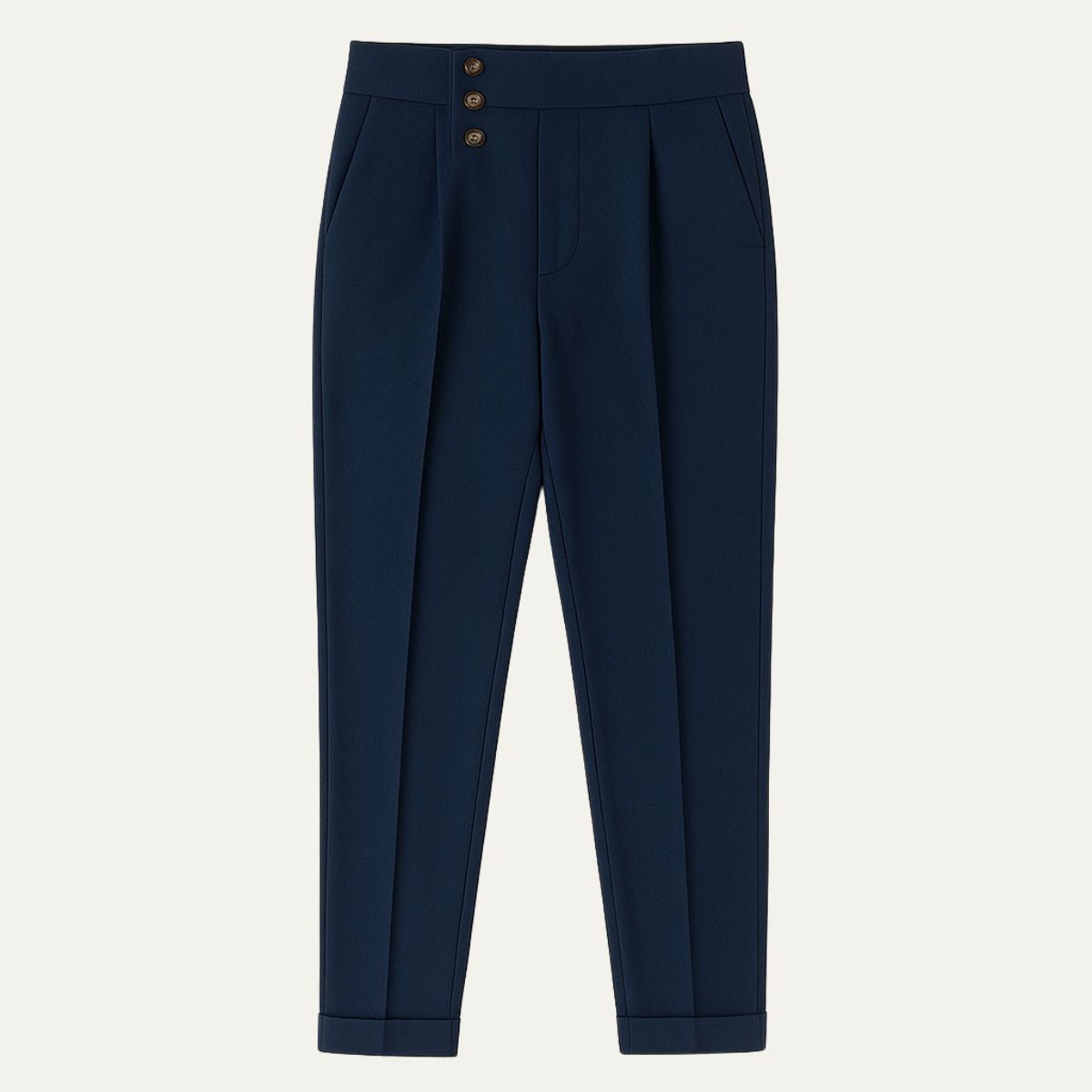 The Silicon Business Trousers for Men