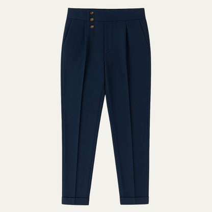 The Silicon Business Trousers for Men