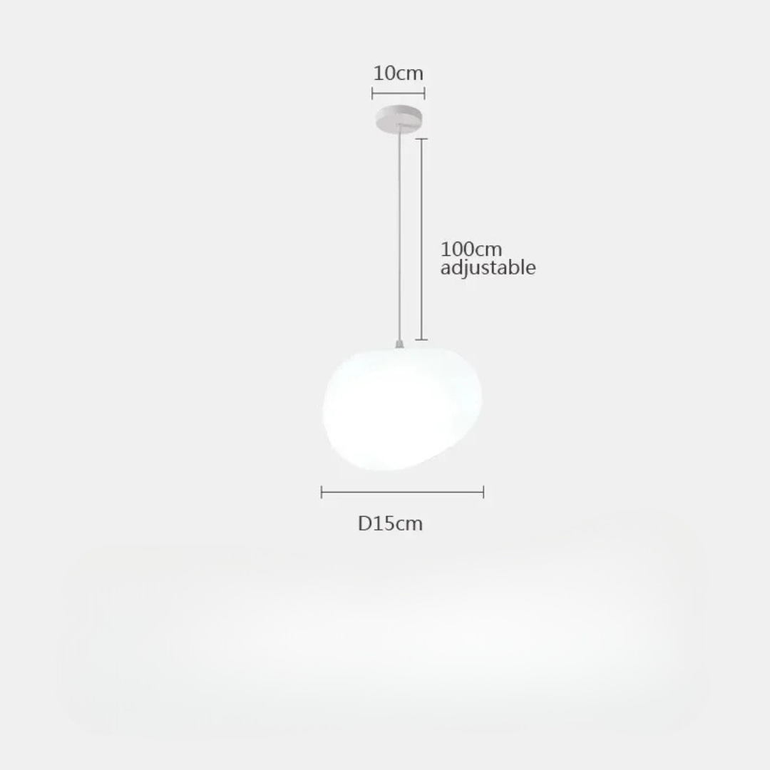 Elegant Pendant Light Fixtures