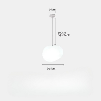 Elegant Pendant Light Fixtures