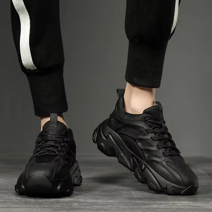 Urban Cool Sneakers | Bold Style & All-Day Comfort