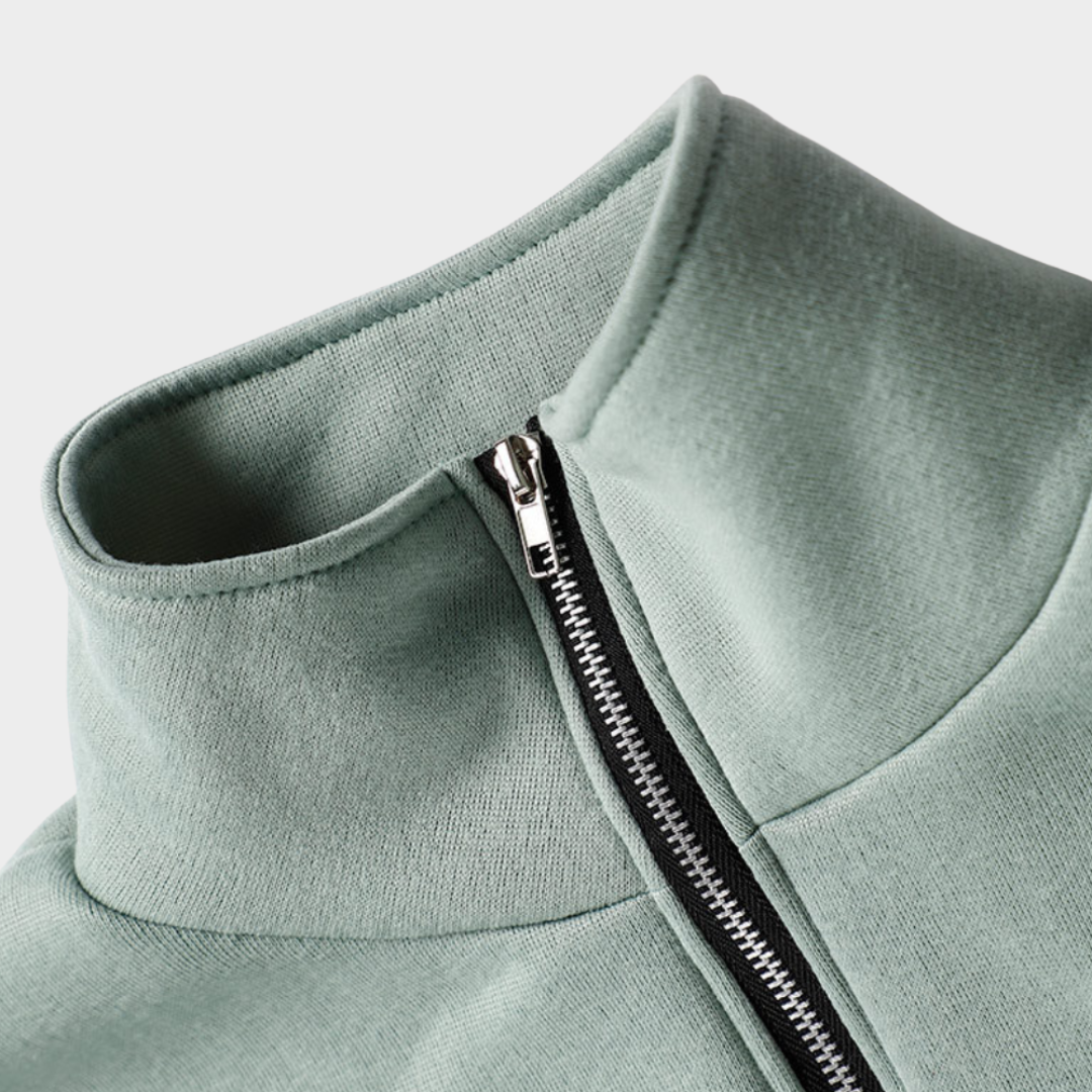 Tiffany – Women's Two-Piece Tracksuit