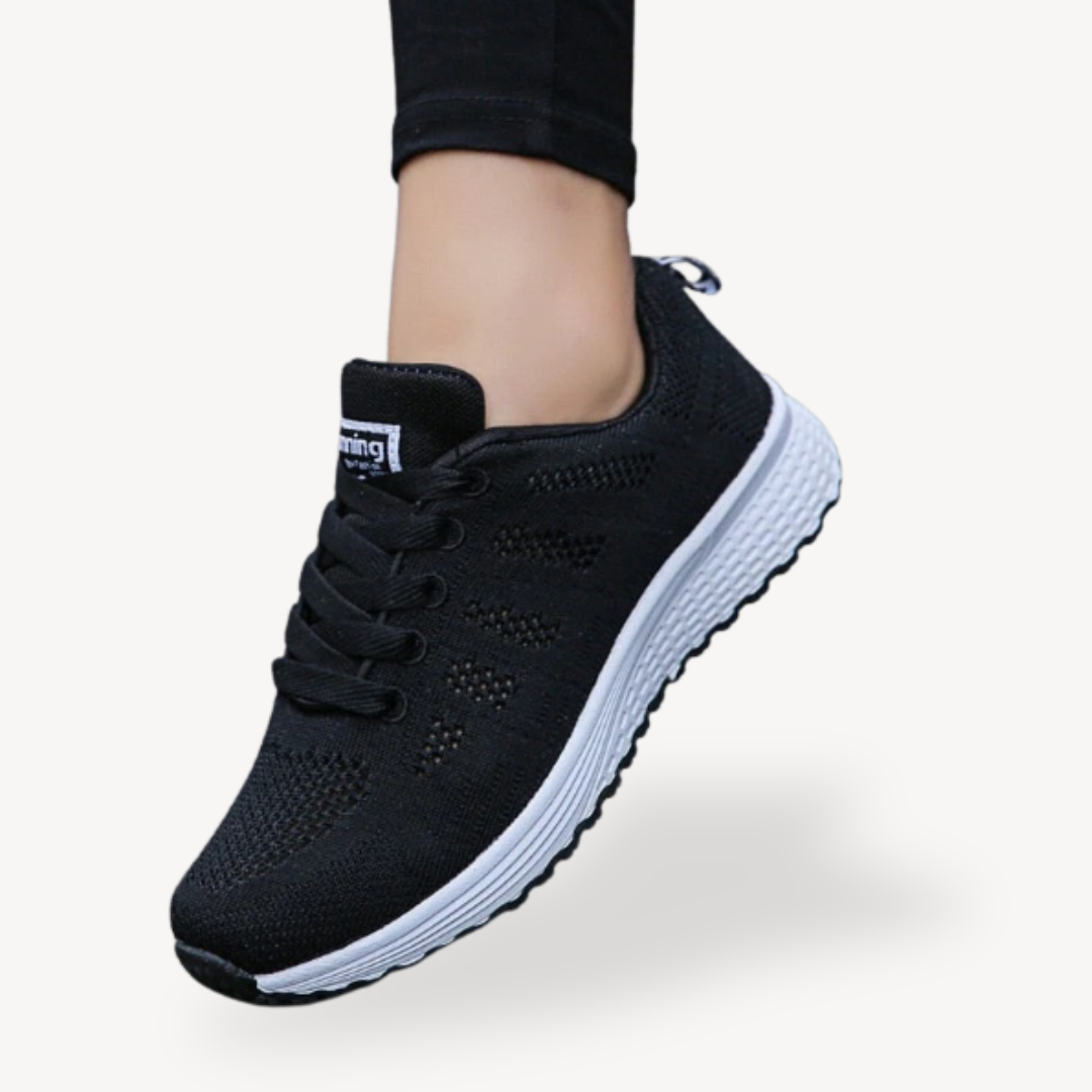 Women's Orthopedic Running Shoes