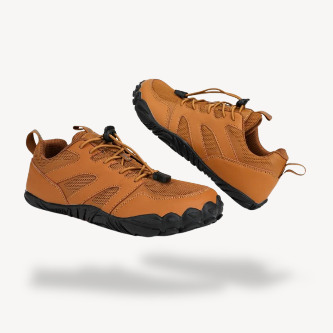 Unisex Orthopedic Aqua Cycling Shoes – Leather