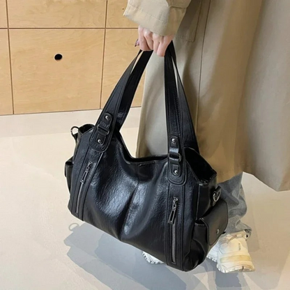 Fiorenza – Timeless Women’s Classic Shoulder Bag
