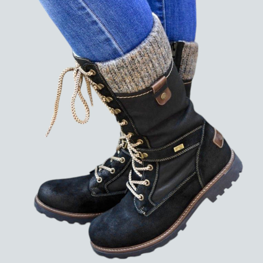 Janey Non-Slip Boots