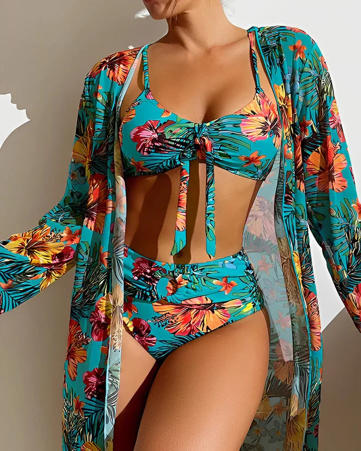 Valeska Summer Bikini