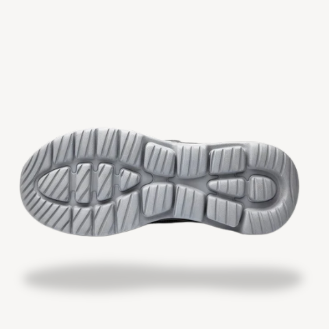 Mesh Diabetic Orthopedic Walking Shoes Unisex