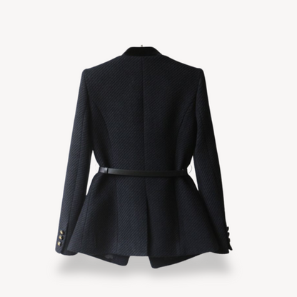 Women's Tweed Blazer