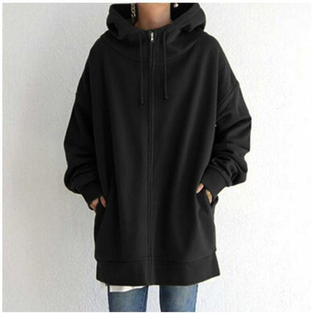 Aislinn | Warm Sweat For Women | With Hood