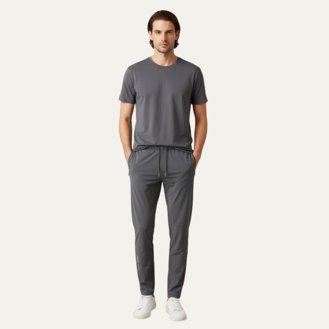 Men’s Performance Jogger Pants