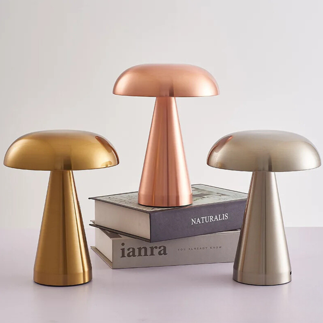 Elegant Home Table Light - BritishElegance