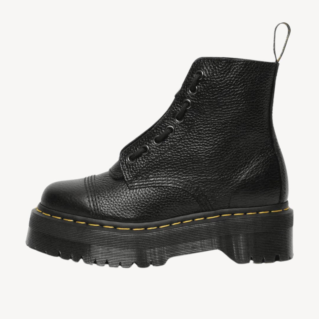 Orthopedic Zipper Ankle Boots for Women