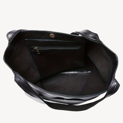 Women's Leather Tote Bag