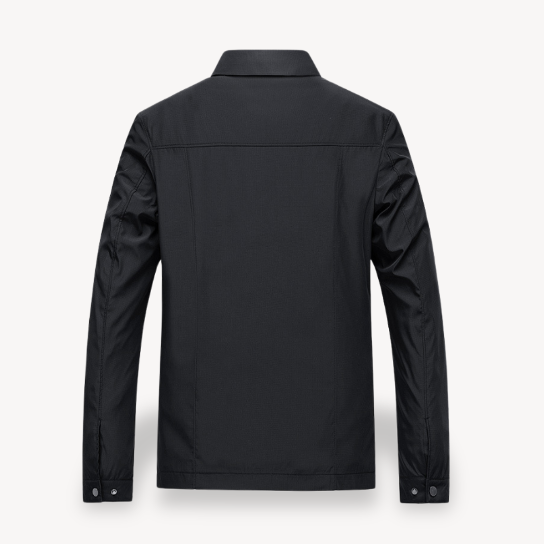 Aiden | Men’s Lightweight Jacket
