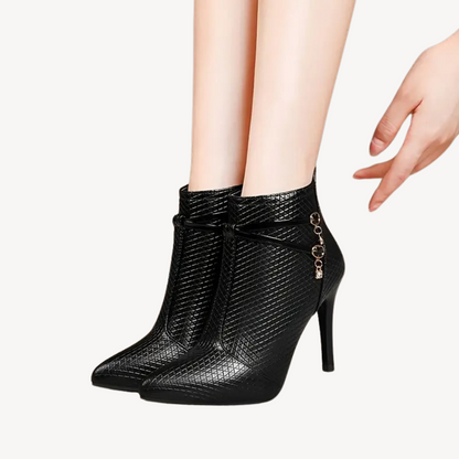 Orthopedic Ankle Boots for Women