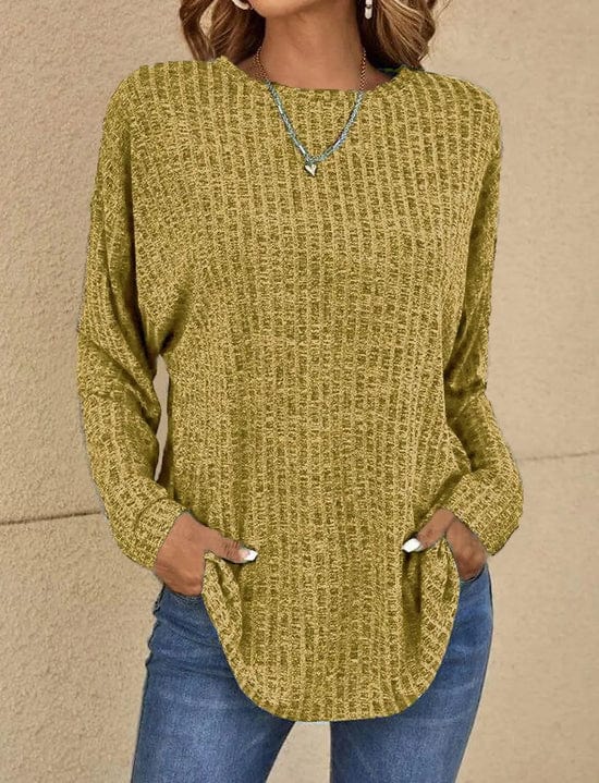 Warm Cozy Winter Jumper