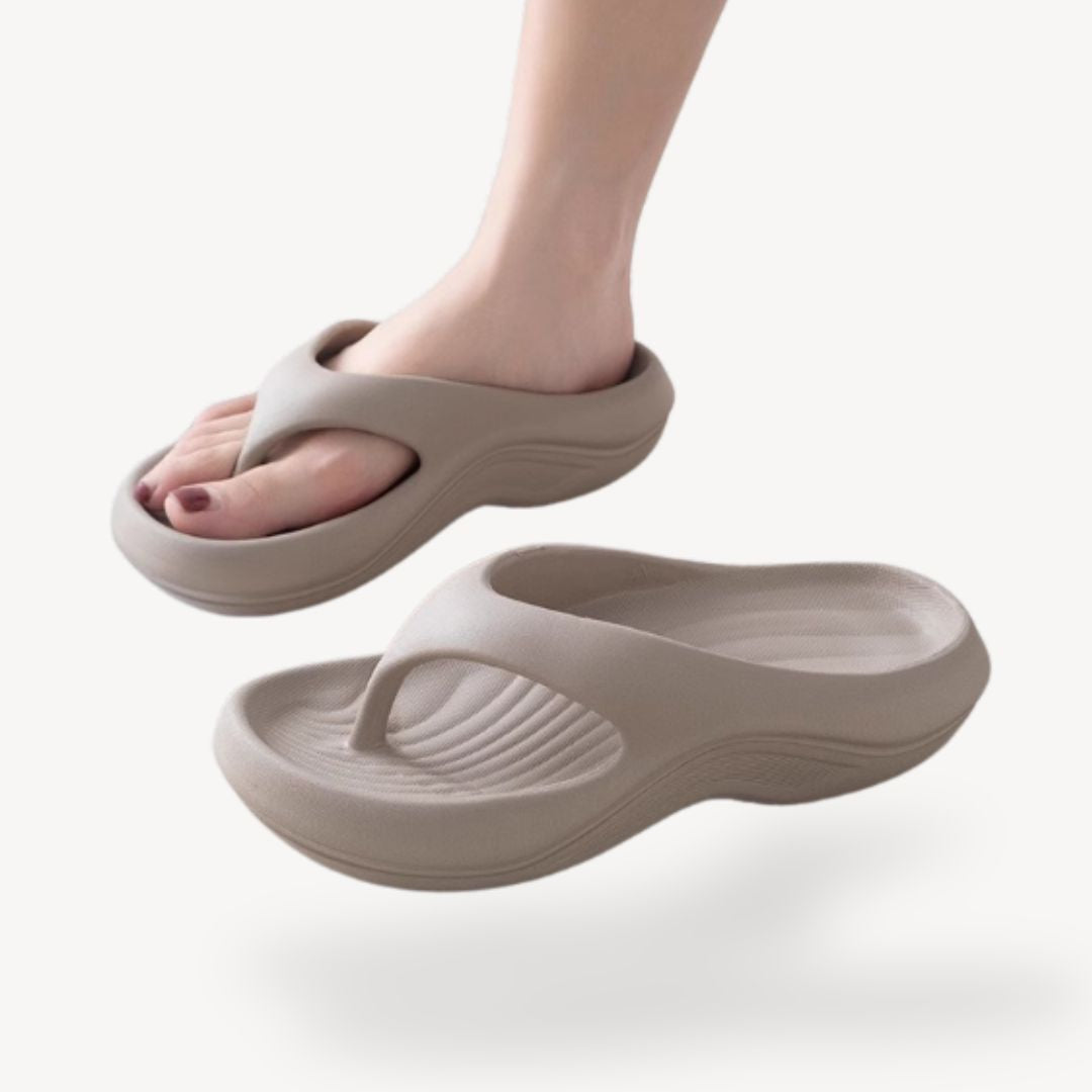 Comfort Soft Sole Orthopedic Sandals for Women