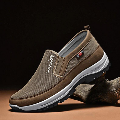Durable Waterproof Hiking Boots