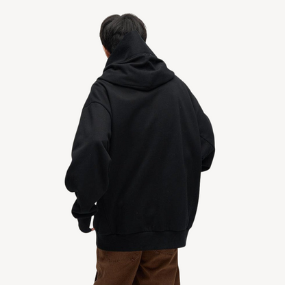 Oversized Hoodie for Men