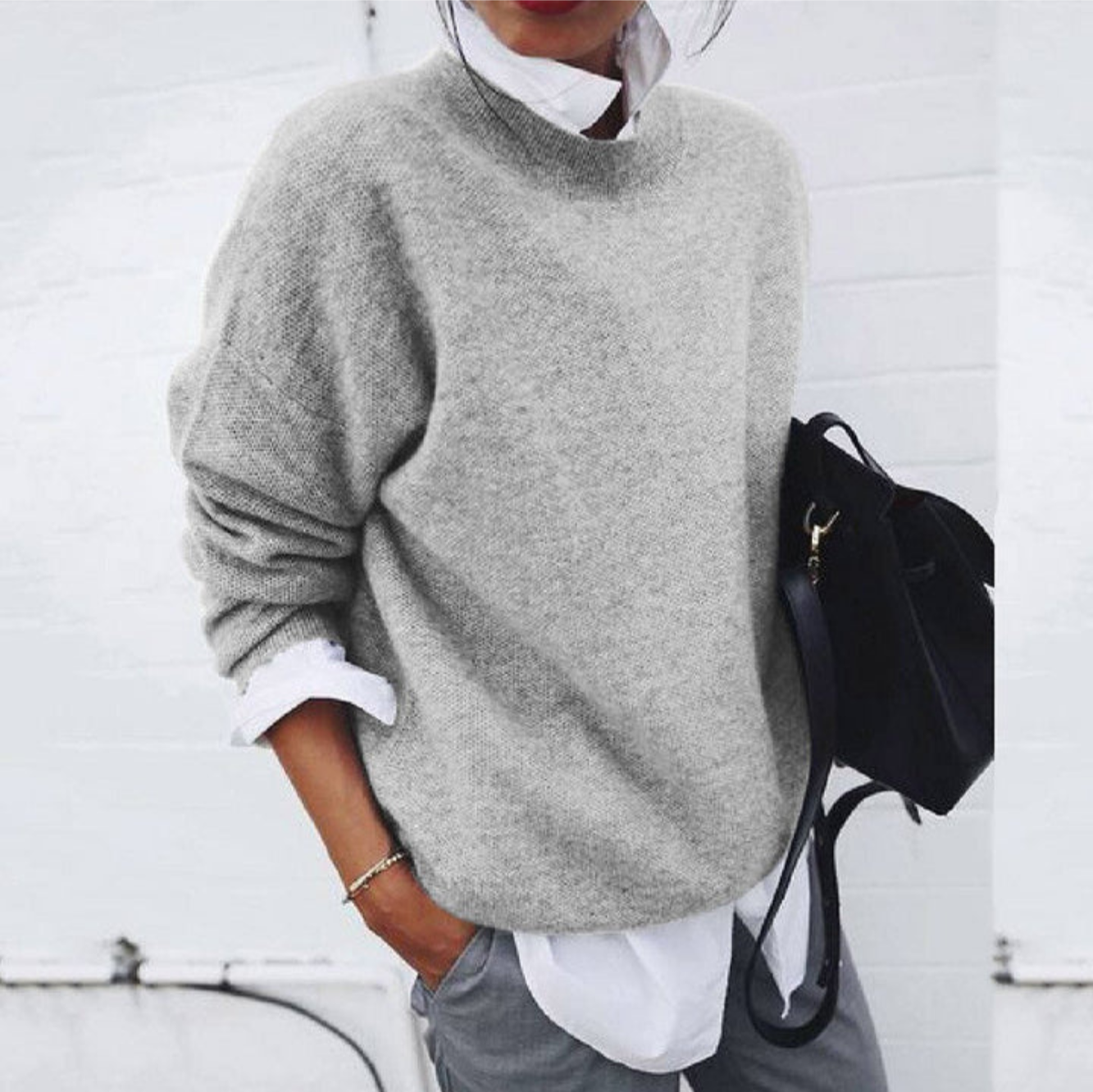 Nova | Women's Warm Sweater