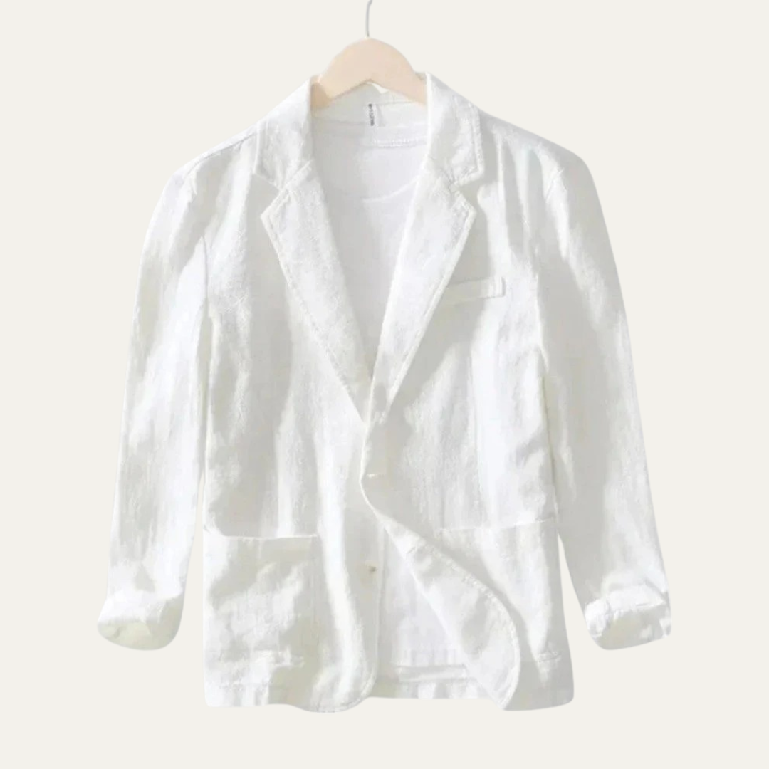 Men’s Lightweight Casual Blazer
