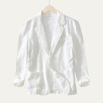 Men’s Lightweight Casual Blazer