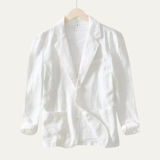 Men’s Lightweight Casual Blazer