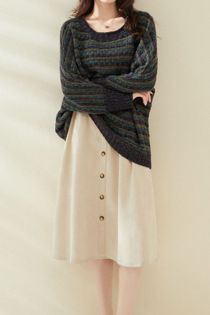 Brenda | Women's Warm Sweater