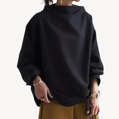 Women’s Casual Pullover Sweatshirt
