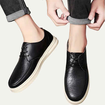 The Verano Business Orthopedic Shoes