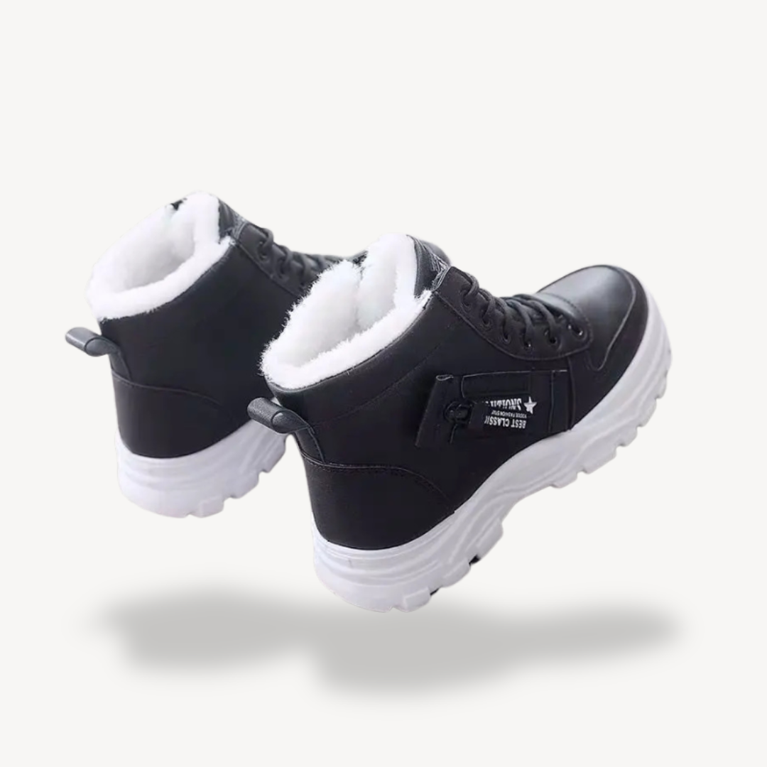Winter Warm Snow Boots for Women