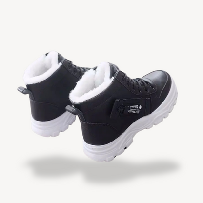 Winter Warm Snow Boots for Women