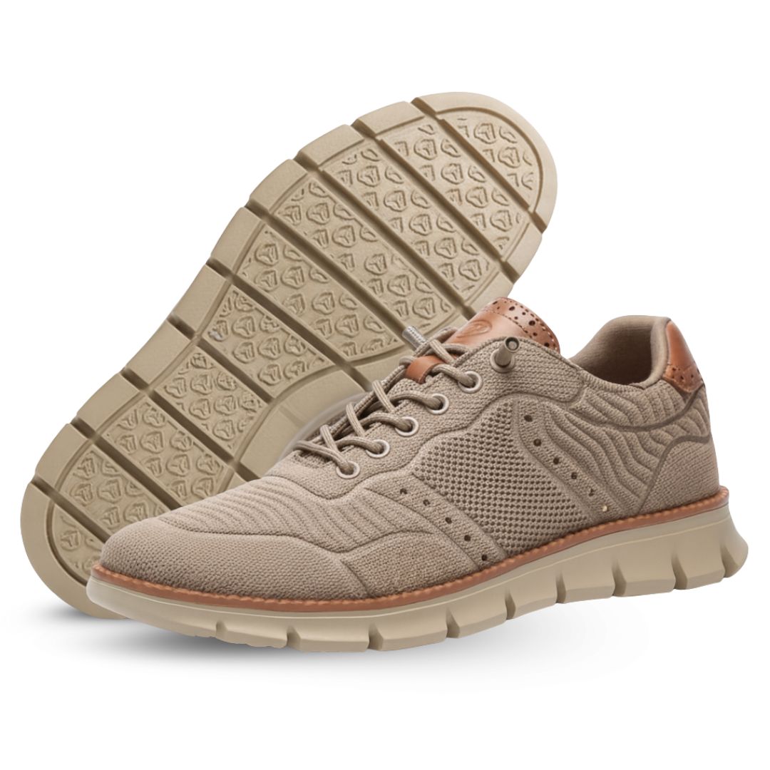 Healthy & Supportive Walking Shoes – All-Day Balance & Comfort | ComfyWalk