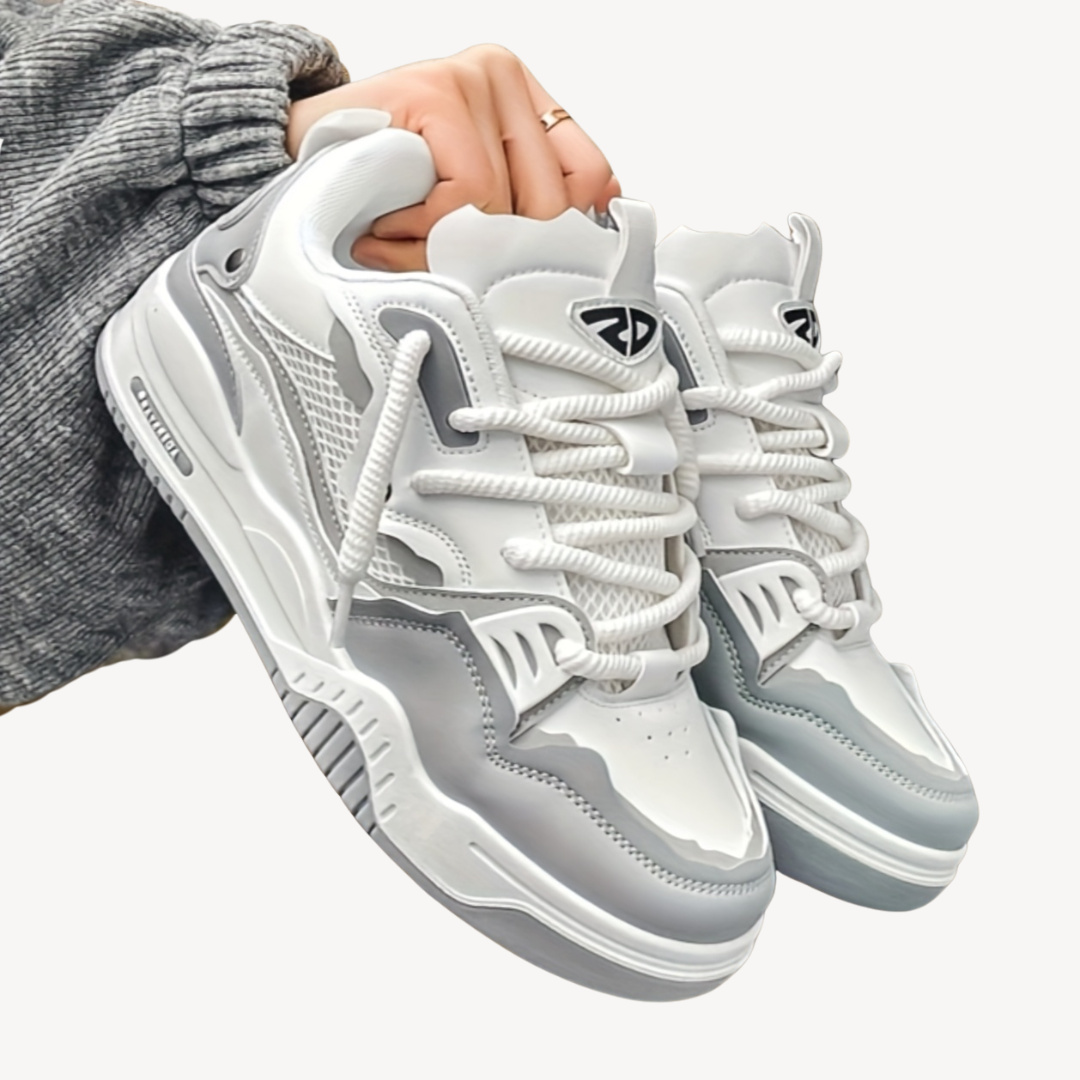 Women's Mesh Orthopedic Sneakers