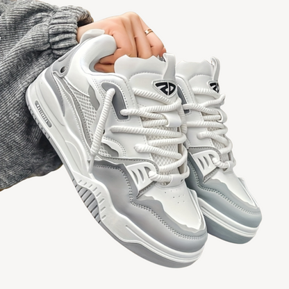 Women's Mesh Orthopedic Sneakers