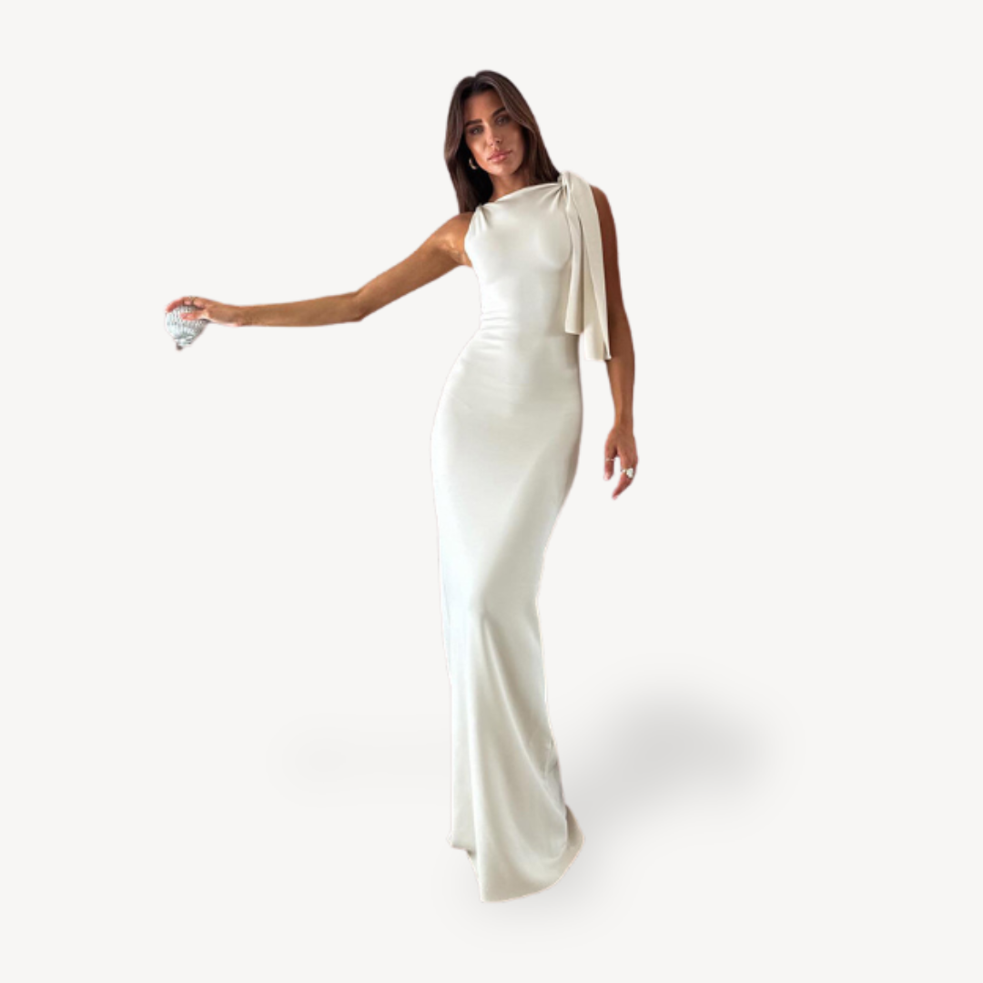 Women's Elegant Maxi Party Dress