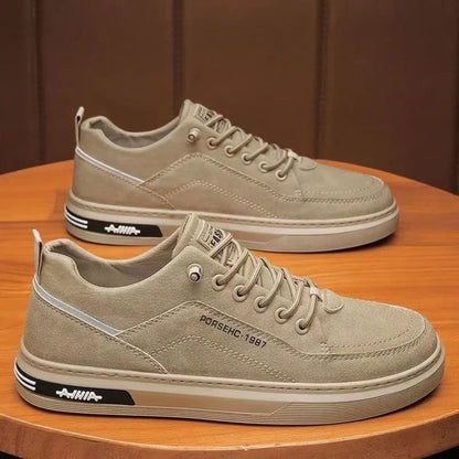 The Doncaster Modern Orthopedic Sneakers Shoes for Men