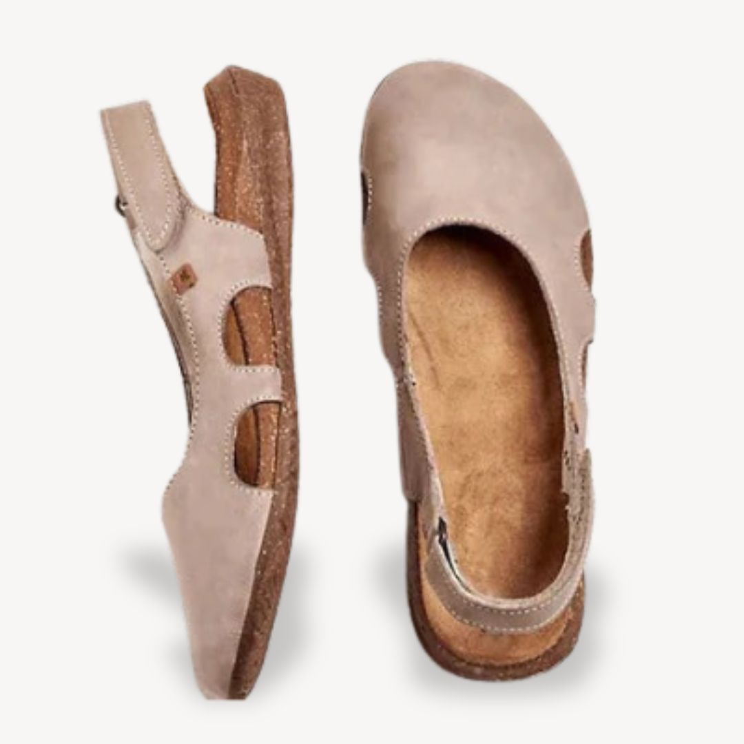 Women's Orthopedic Anti-Slip Sandals