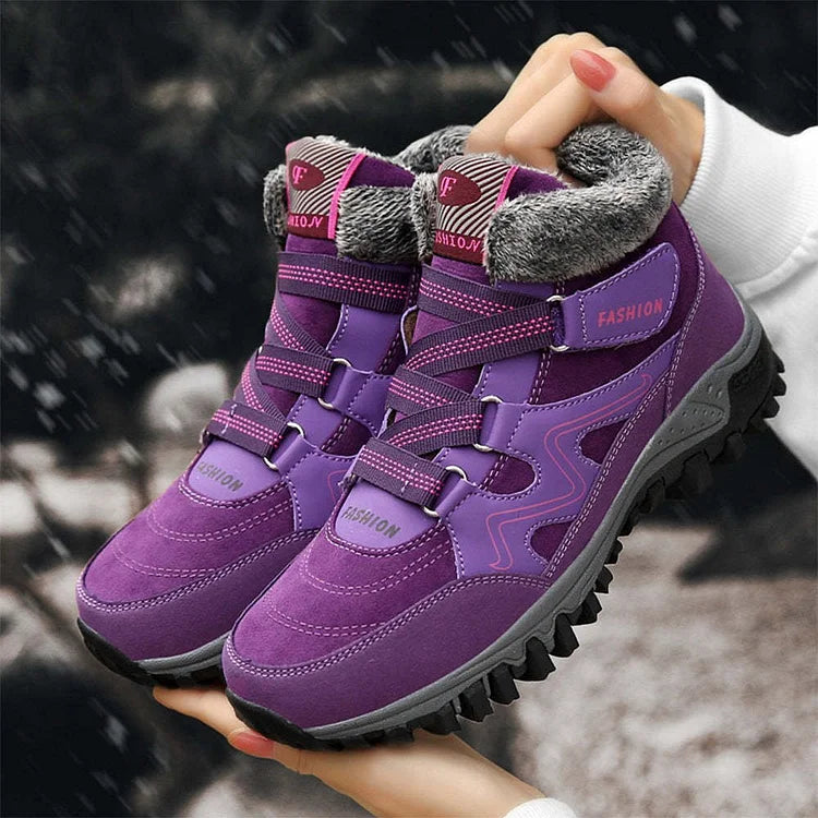 ComforFrost – Thermal Orthopaedic Ankle Boots