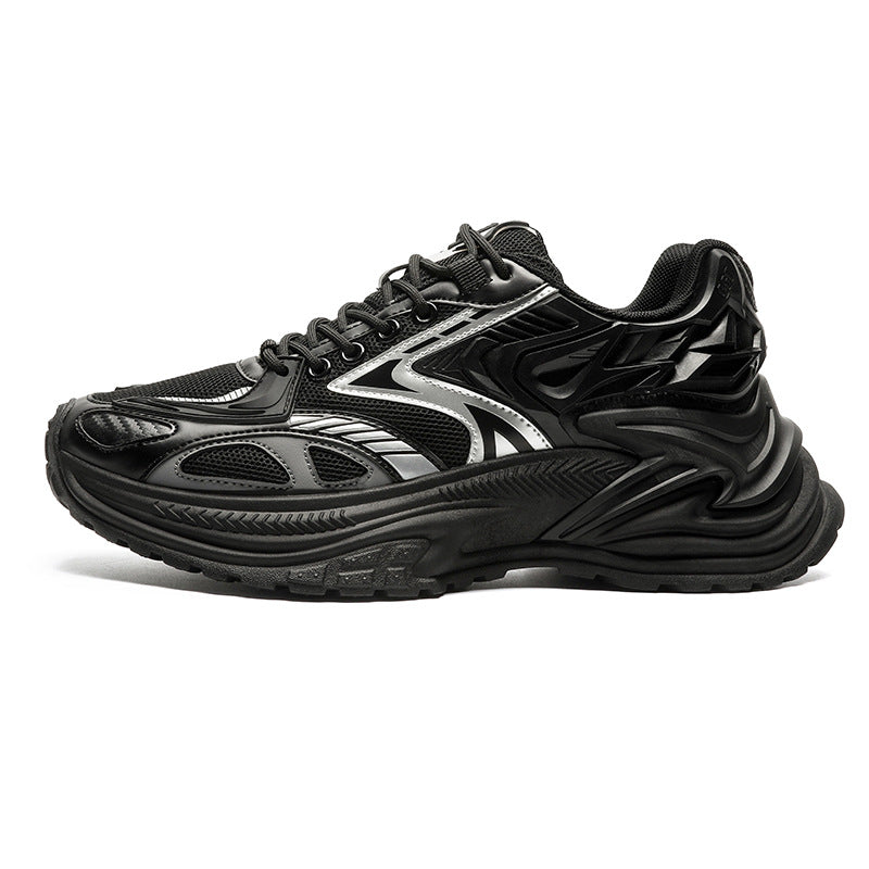 Breathable Retro Sport Shoes