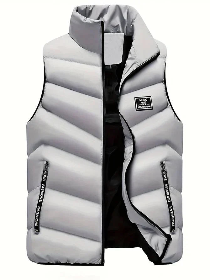 Helmut casual vest