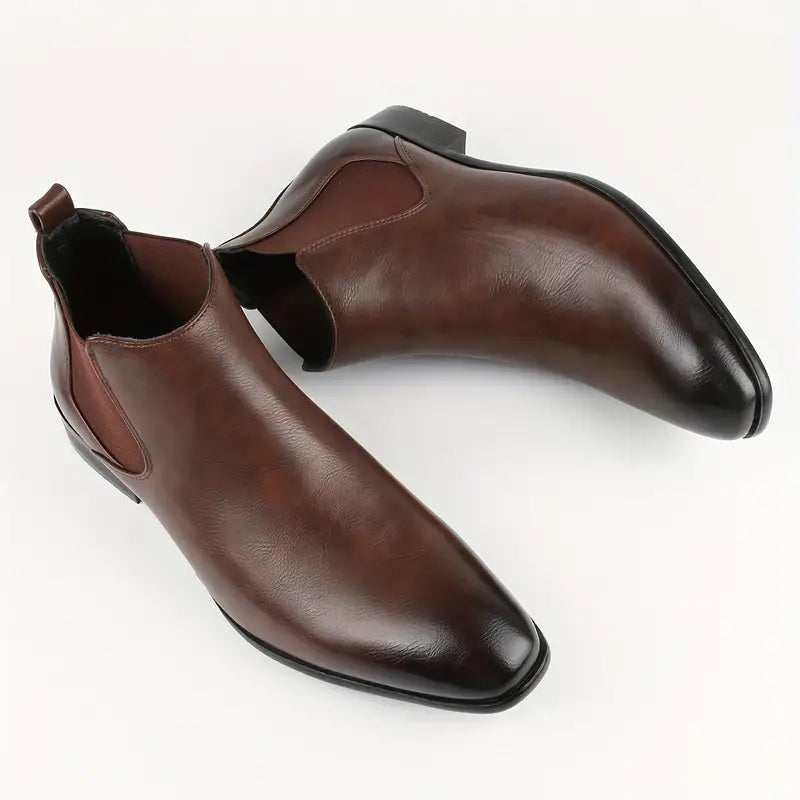 Romeo Chelsea Boots