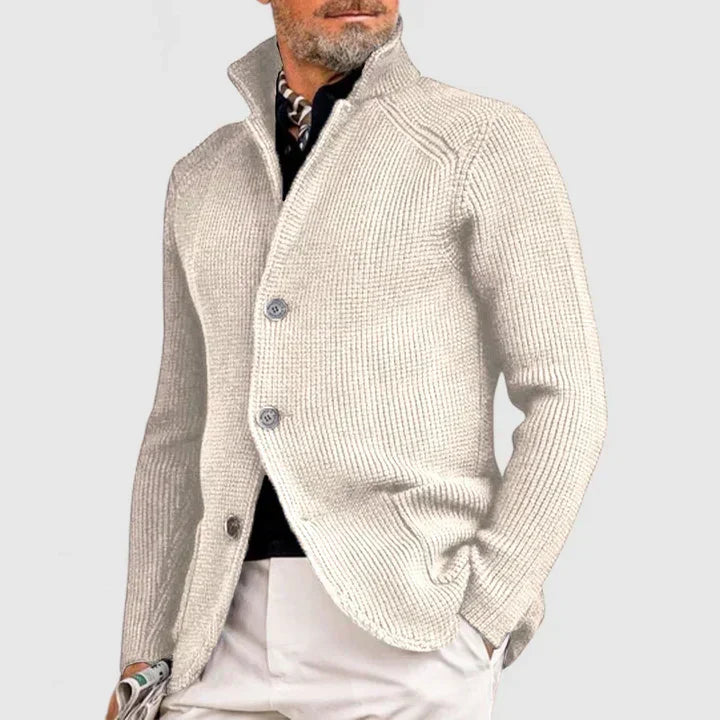 Gregor Cardigan: A Classic