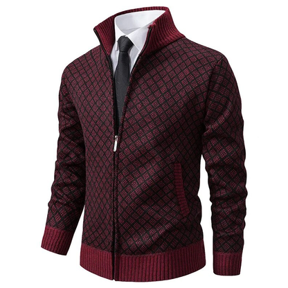 MetroKnit - Trendy and Comfortable Sweater